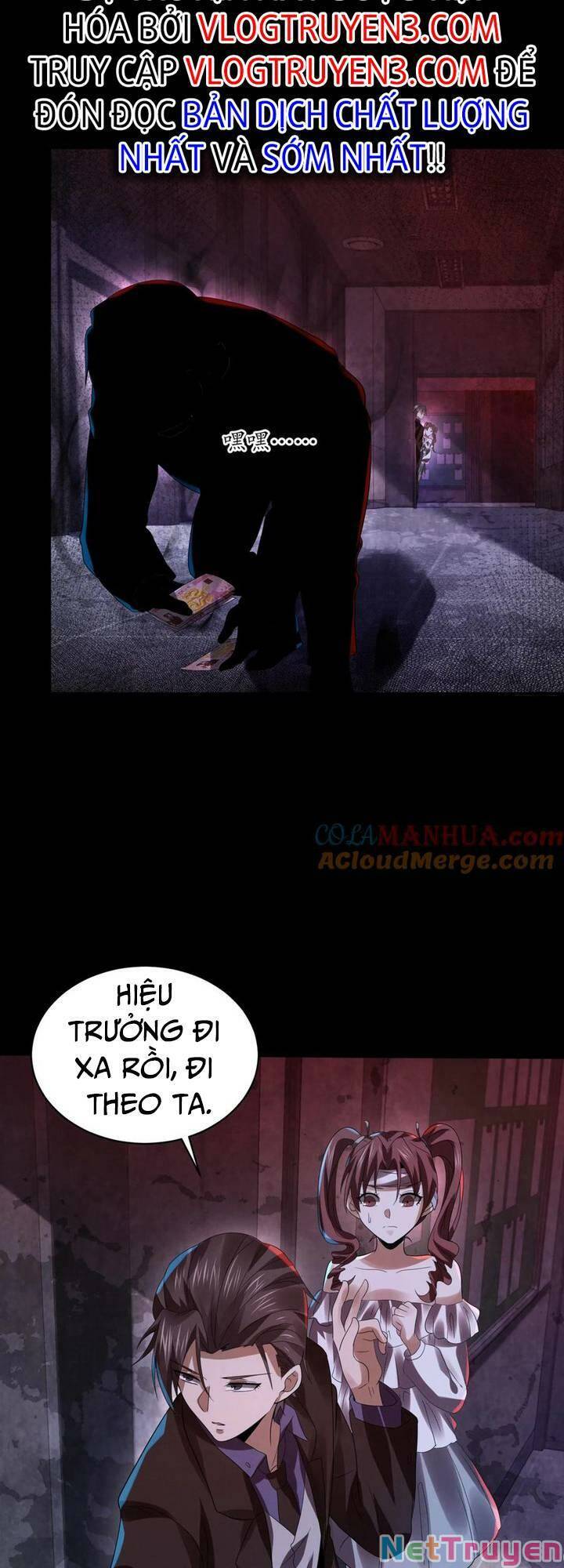 bởi vì cẩn thận mà quá phận hung ác chapter 27 3