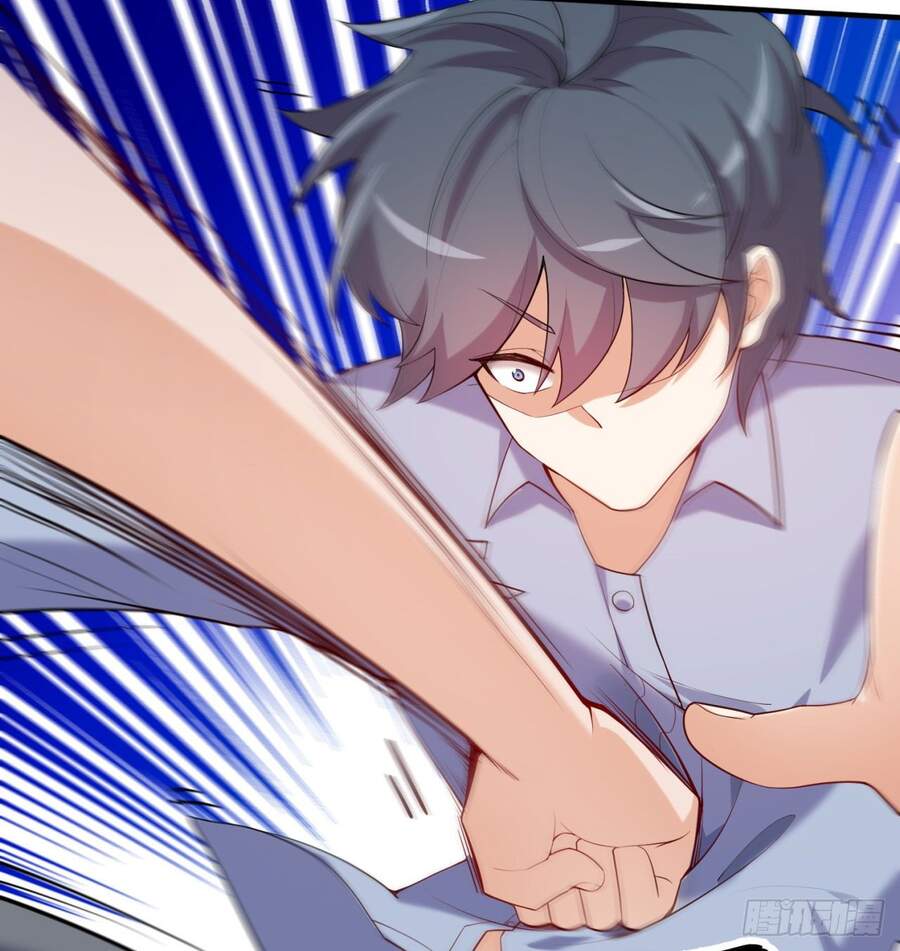 nhặt thuộc tính tại trái đất chapter 9 22