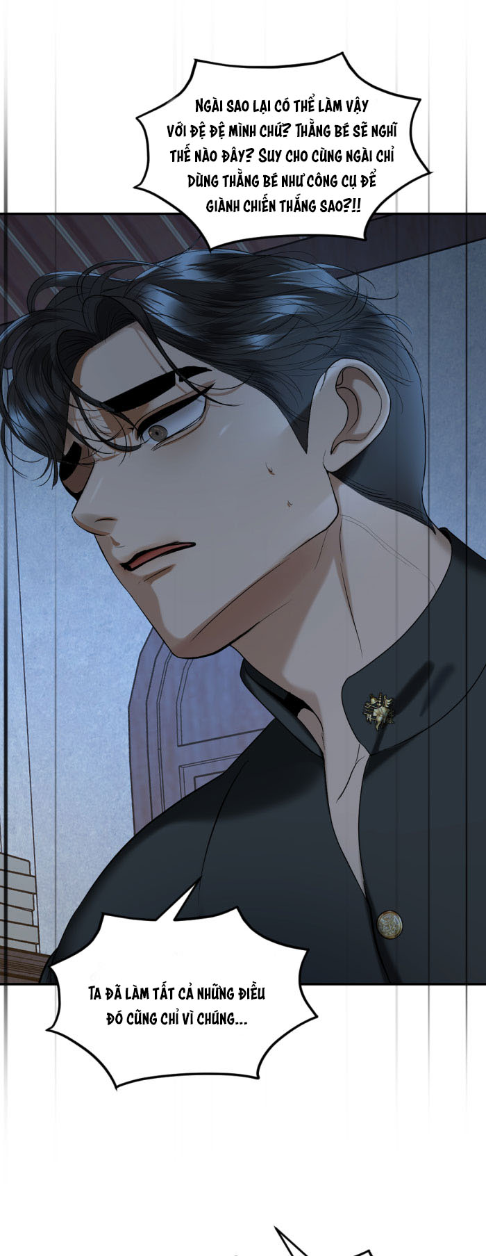 tôi là công tử đẹp nhất xiêm chapter 64 30