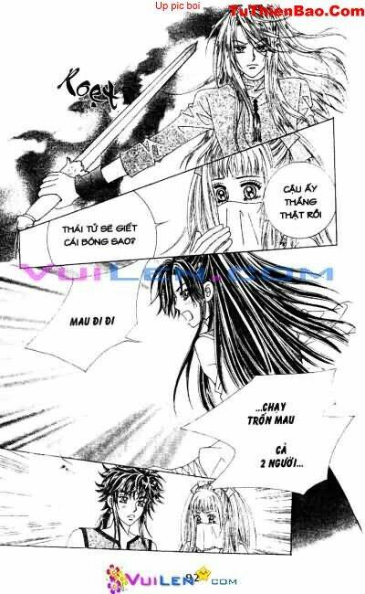 bogle goes to the kingdom chapter 57 31