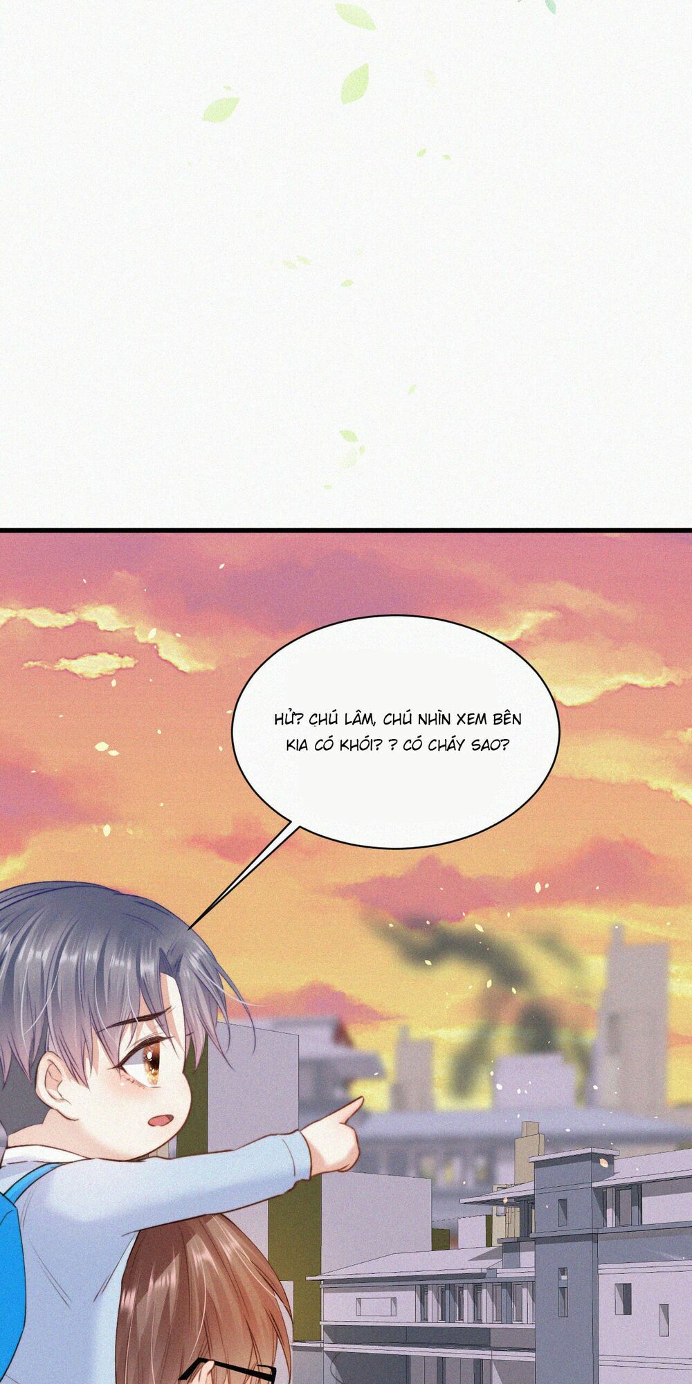 triều tây, in or out chapter 2 32