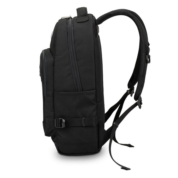 Balo Laptop Cao Cấp Mikkor The Eli Backpack – Nhiều Màu