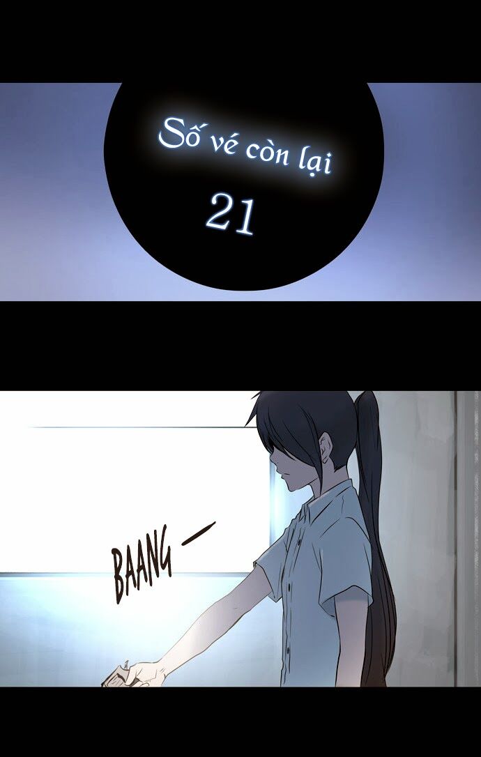 tòa tháp bí ẩn 2 chapter 65 47