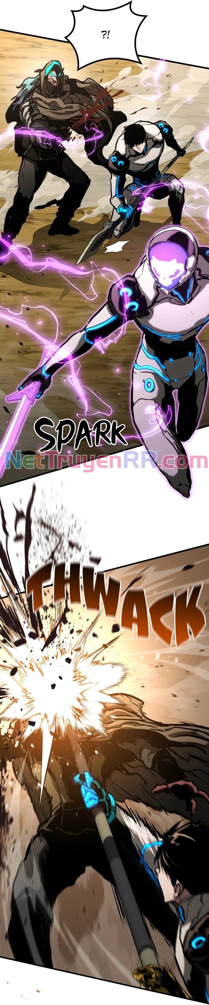 đồ long kỵ sĩ hôn môi ác long chapter 88 41