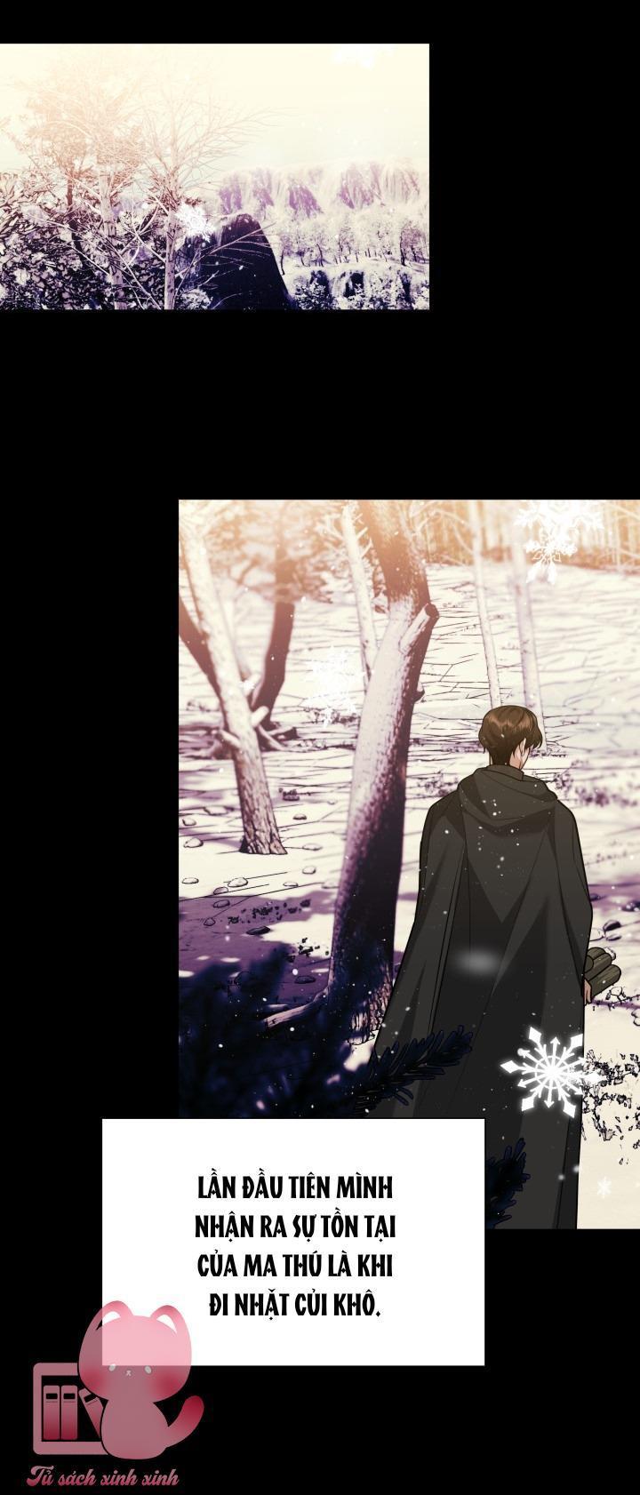 từ chồng cũ hóa thành nam chính chapter 19 49