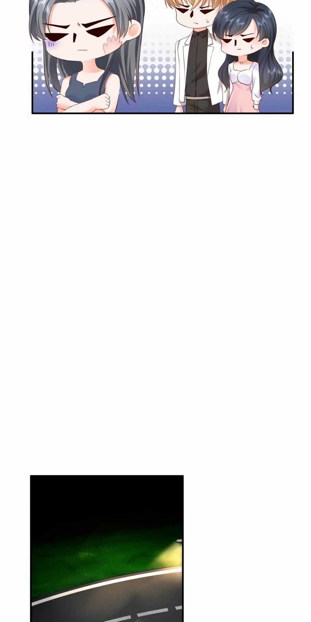 manh thê bé bỏng không dễ chọc chapter 5 12