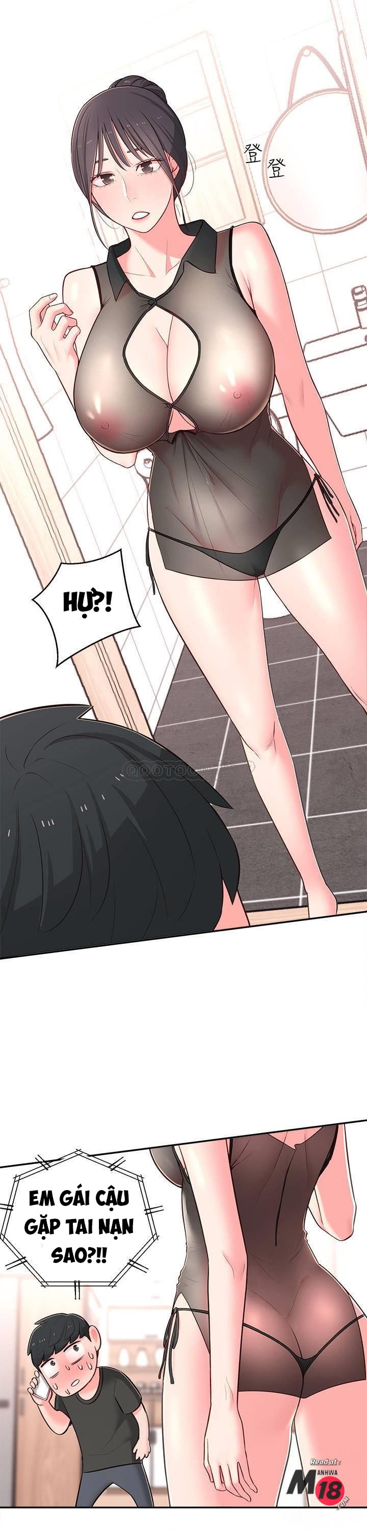 người chị hiểu biết chapter 16 2