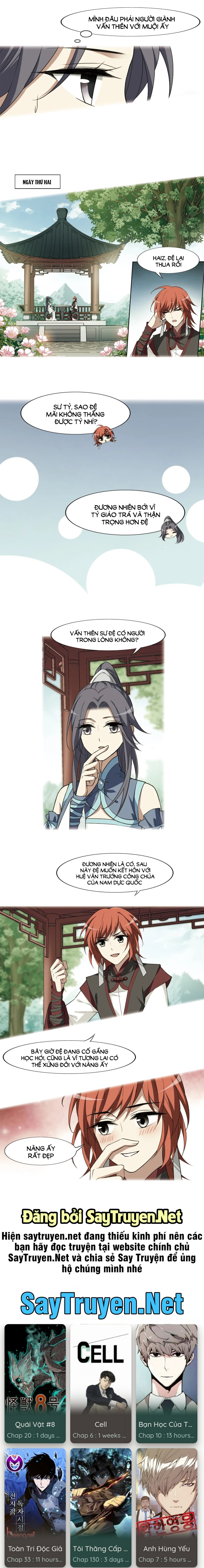 phượng nghịch thiên hạ chapter 0 6