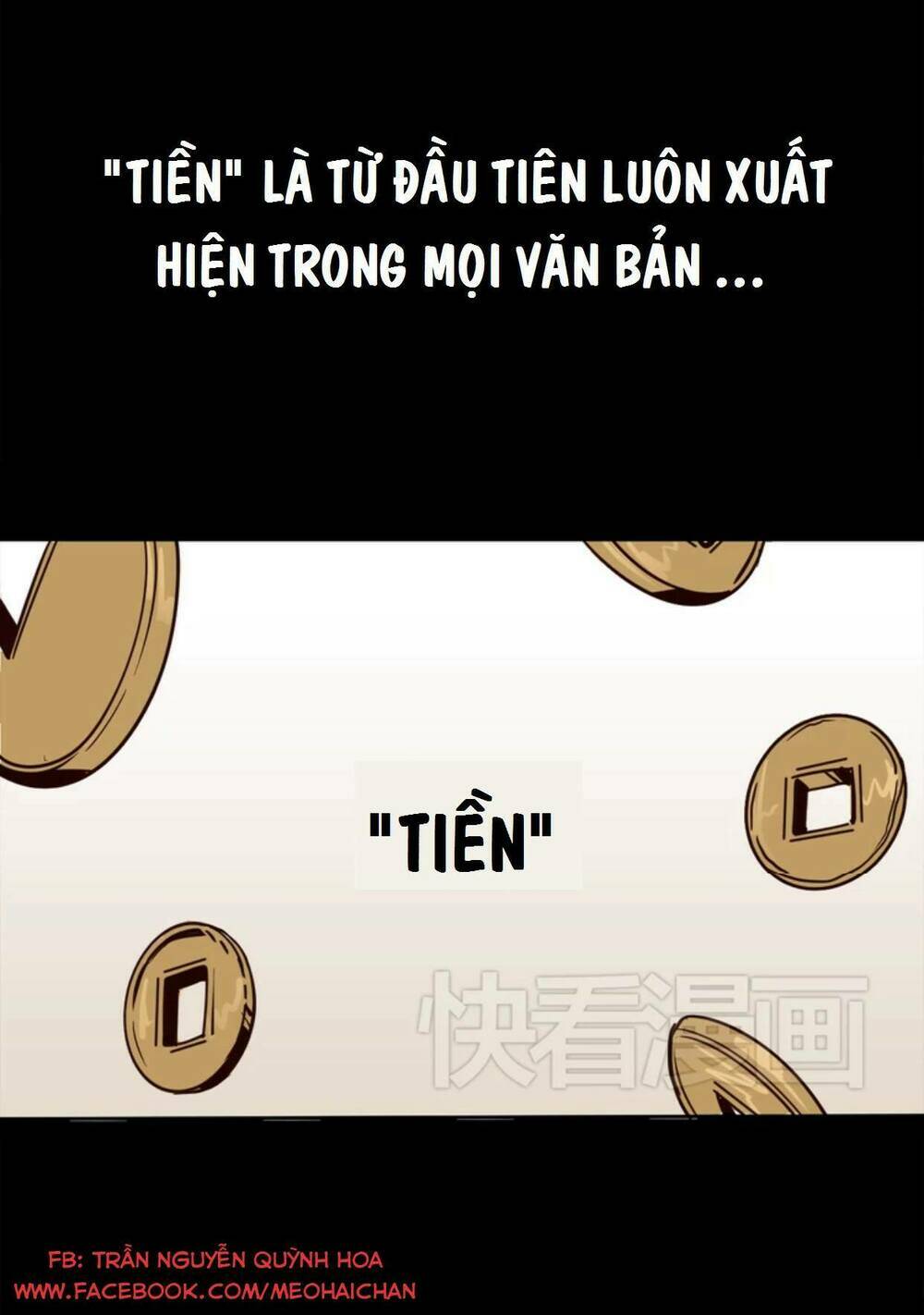 thế giới của đồng tiền chapter 2 87