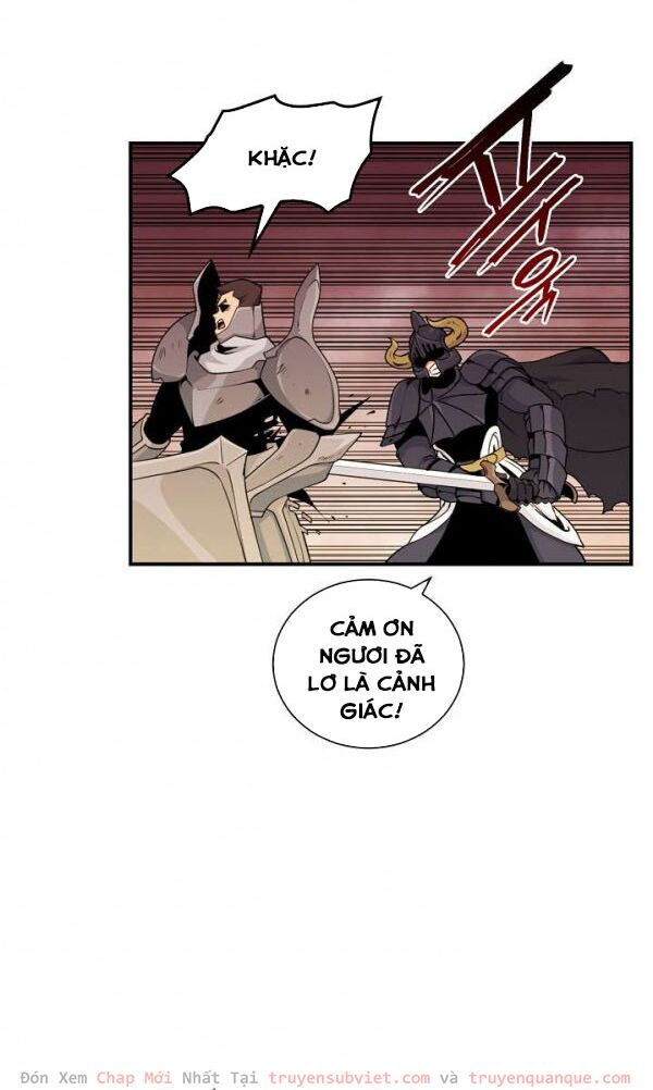 tôi sinh ra để làm người vĩ đại chapter 49 20