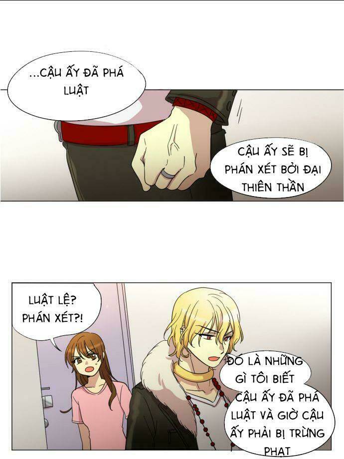 the devil who can't fly chapter 32 30