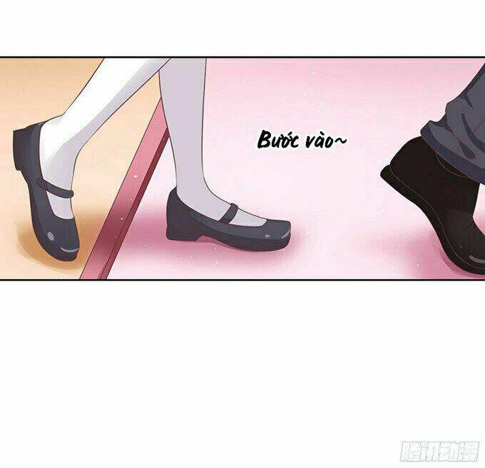 liệt ái tri hạ: series mật đào tiểu tình nhân chapter 56 23