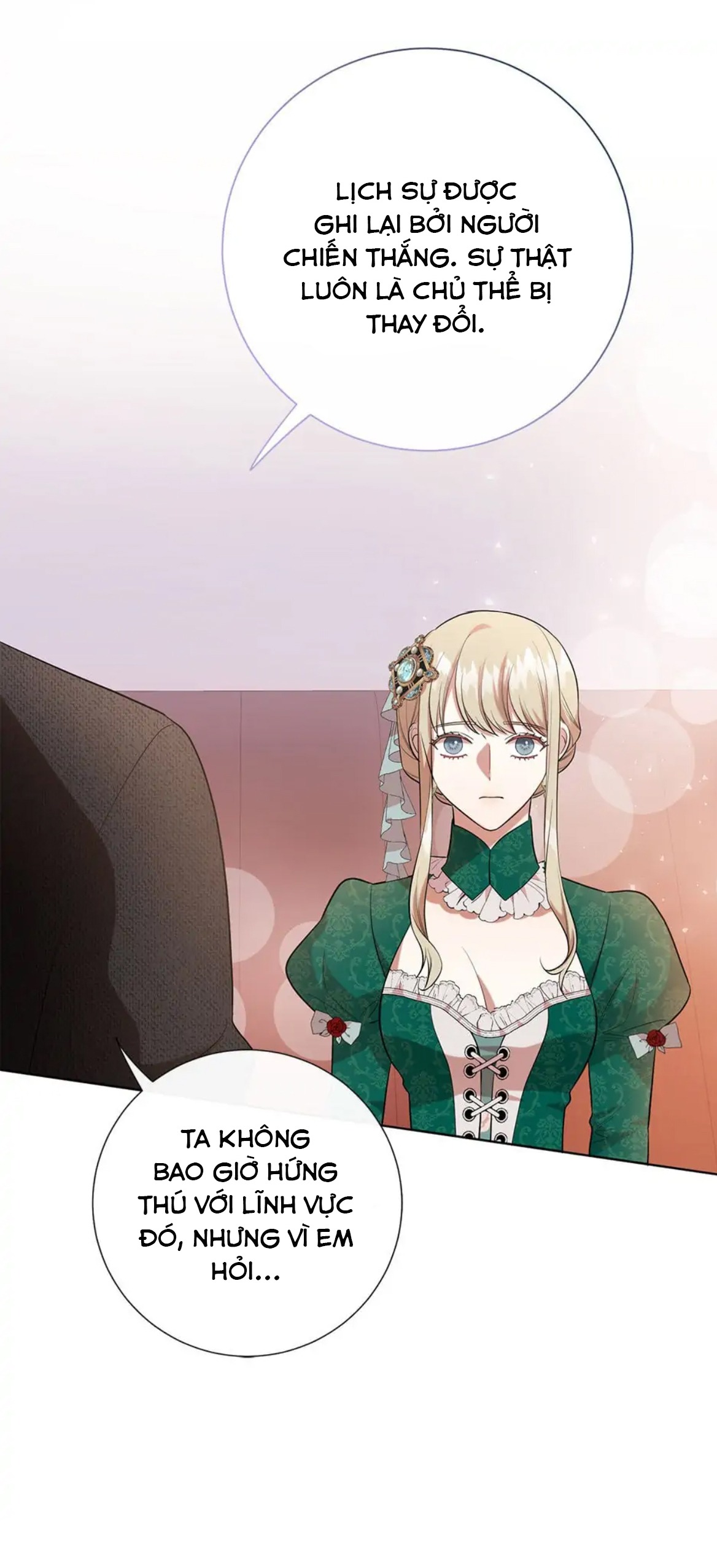 đừng ăn thịt tôi mà chapter 85 42