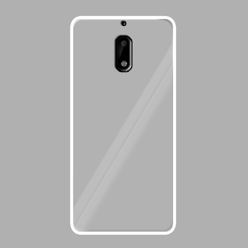 ỐP LƯNG DẺO DÀNH CHO NOKIA 6