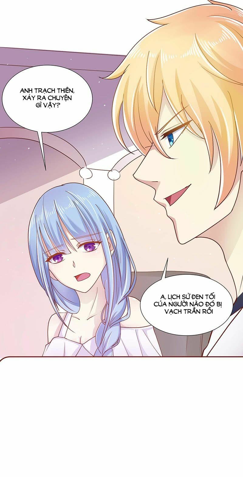 chồng già vợ trẻ trêu nhau hàng ngày chapter 3 28