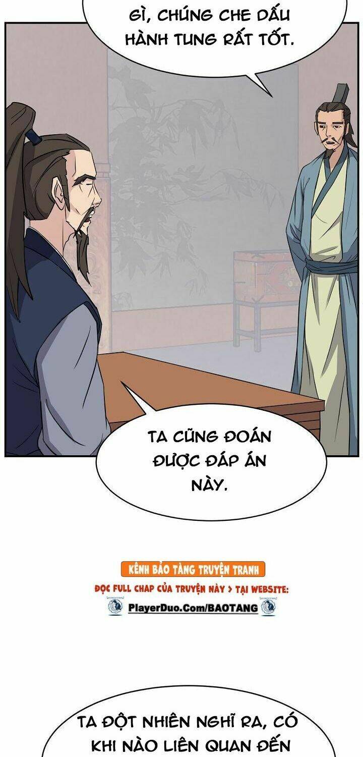 trọng sinh, bất khả chiến bại chapter 83 9