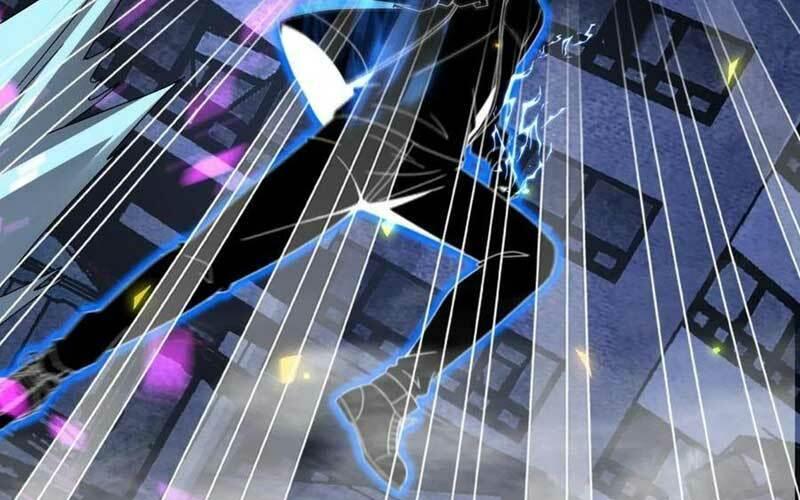 nhìn thấy thanh máu, ta xử tội thần linh chapter 109 48