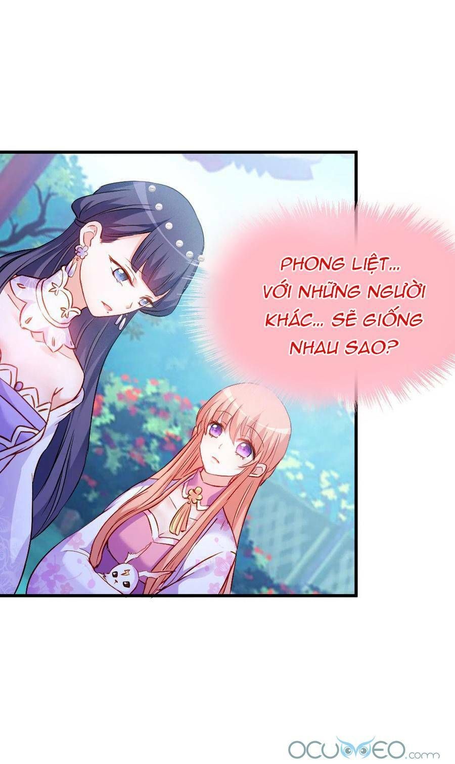 dạy bảo ma vương lão công 2 chapter 9 20