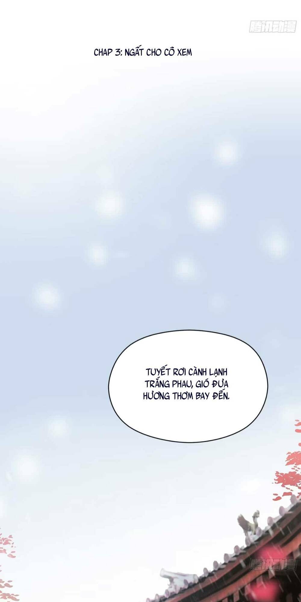 sự cám dỗ ngọt ngào : vương gia ngài làm chân ta mền nhũn rồi chapter 3 3