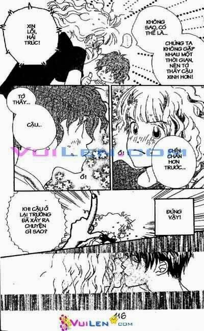 nữ sinh thời đại chapter 12 116