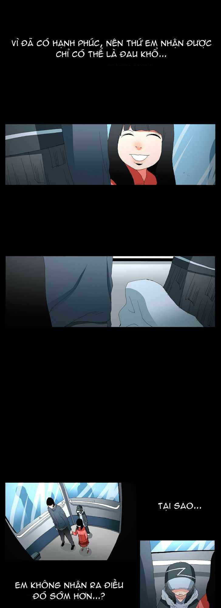 siêu năng chapter 83 10