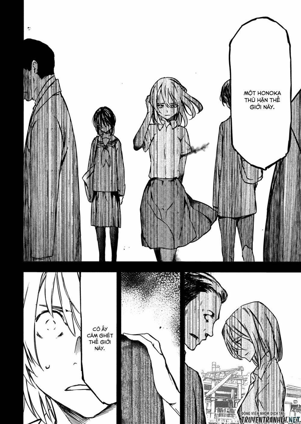 gleipnir - sợi xích thần chapter 55 32