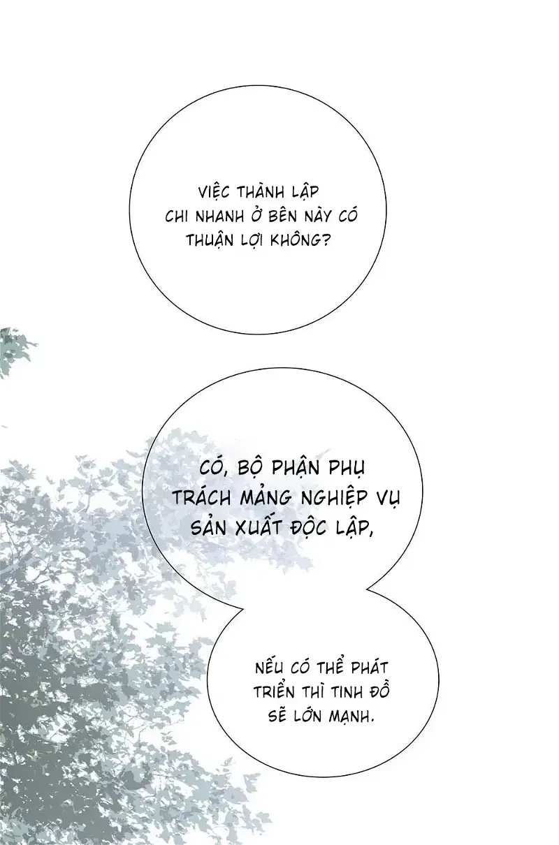 quan hệ nợ nần chapter 61 4