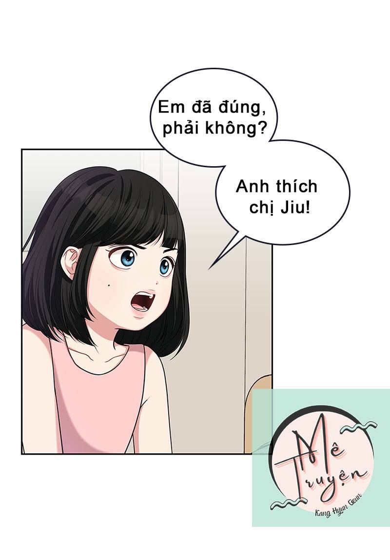 gửi tới bạn...người nắm giữ ngôi sao chapter 15 78