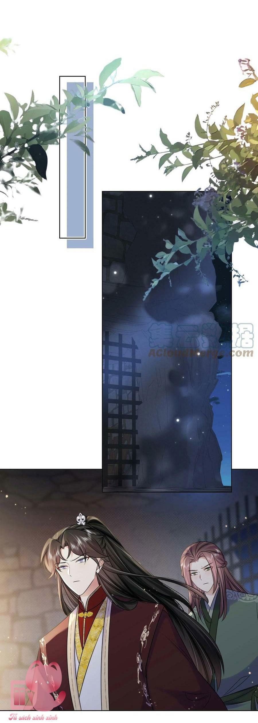 hắc hoá vương gia khó dỗ dành chapter 102 23