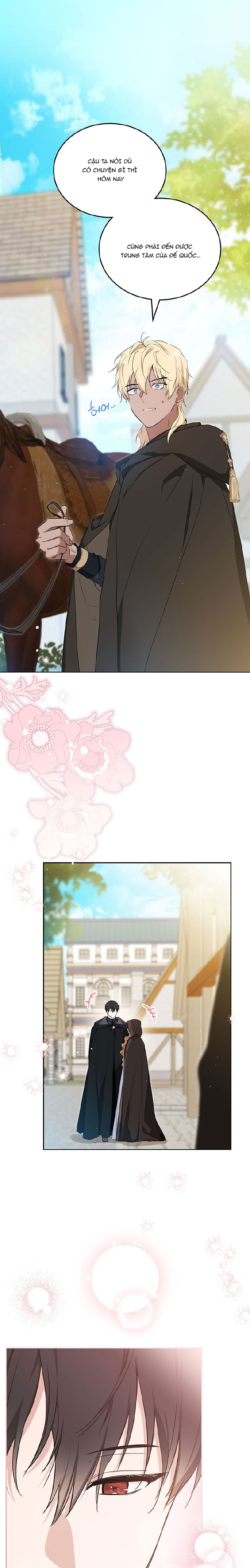 lần này tôi sẽ trở thành gia chủ chapter 127 1