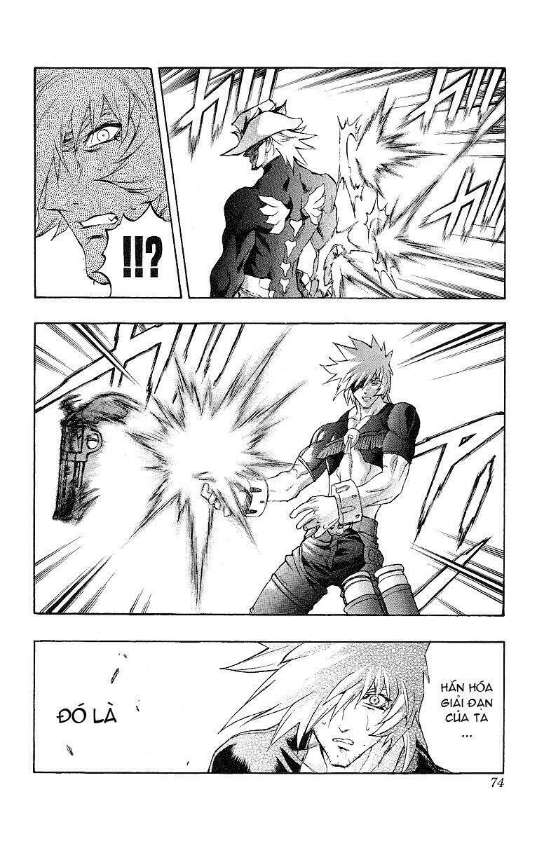 phù thủy phép thuật chapter 52 18