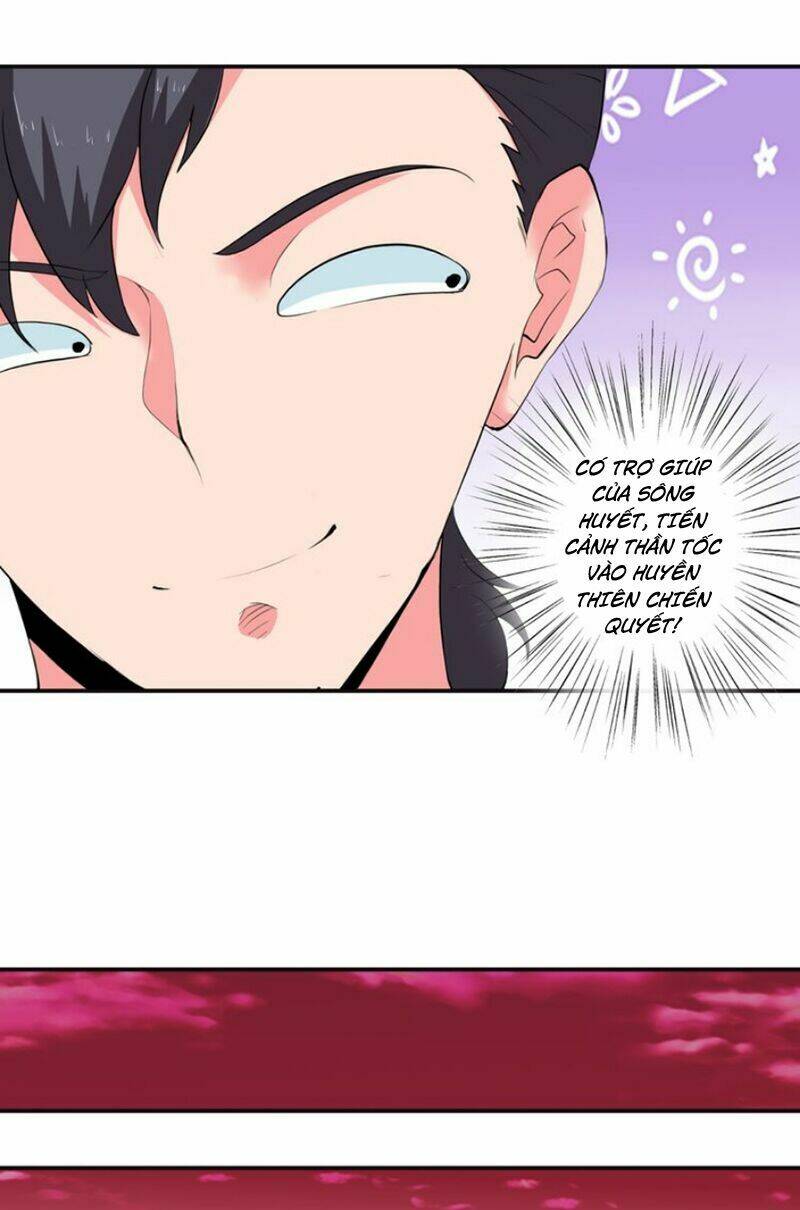cực vũ huyền đế chapter 47 13