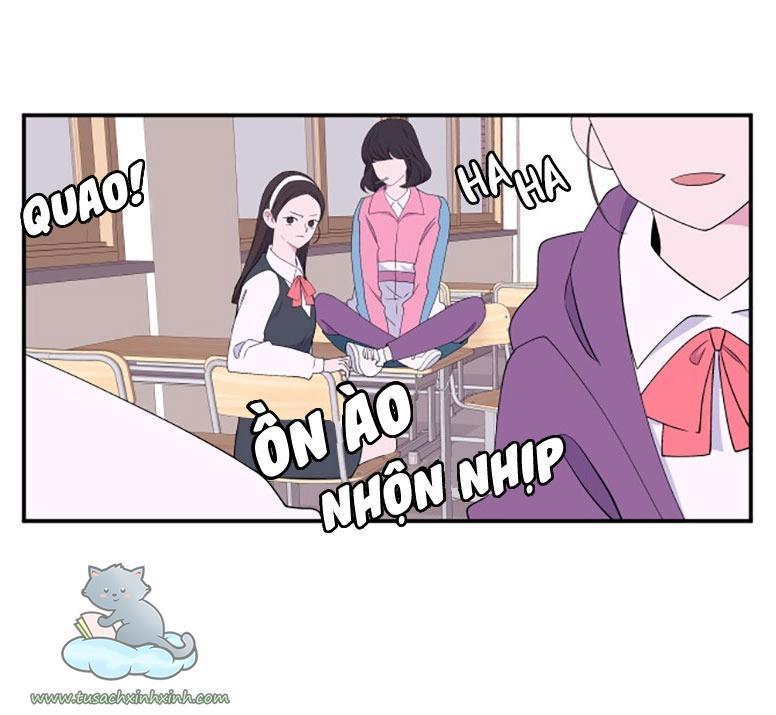 về bên anh chapter 22 14