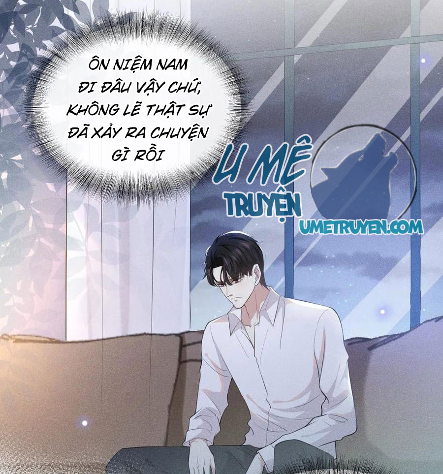 anh ấy gọi tôi là hắc liên hoa chapter 71 16