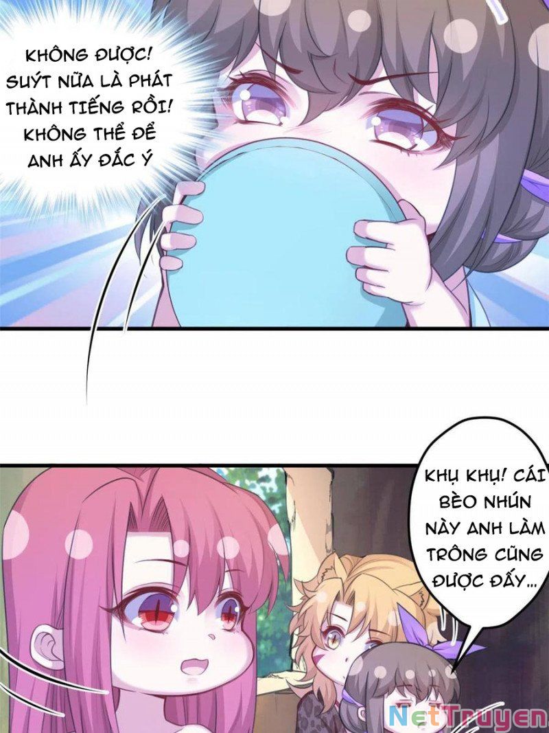 [16+] thảnh thơi thú thế chủng chủng điền, sinh sinh tể chapter 371 5