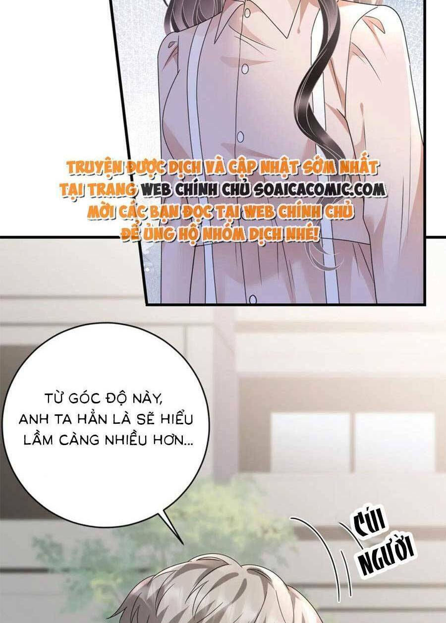 đại tiểu thư có ý đồ gì xấu đâu chapter 139 11