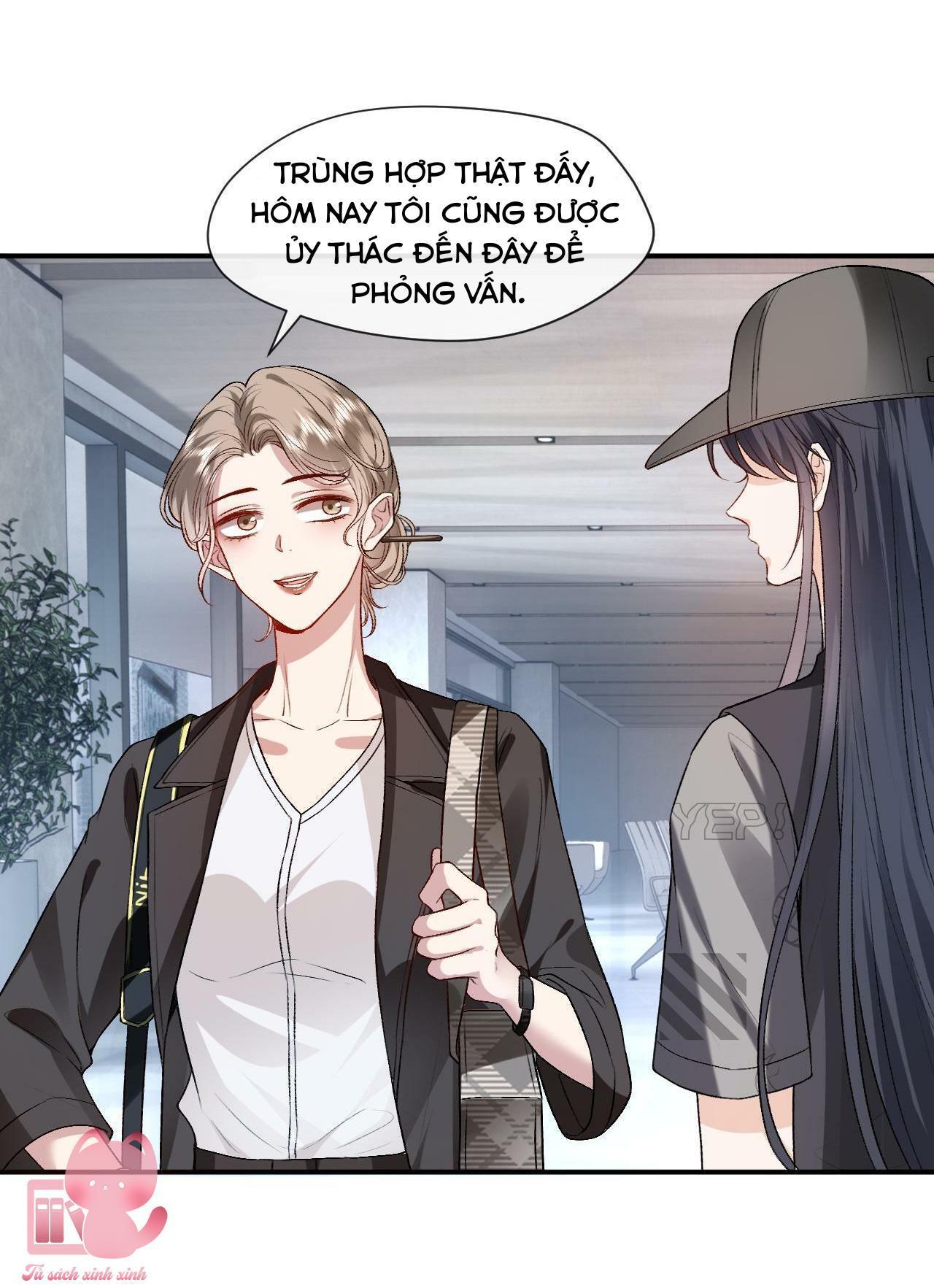 phu nhân mỗi ngày đều tại tuyến vả mặt chapter 30 22