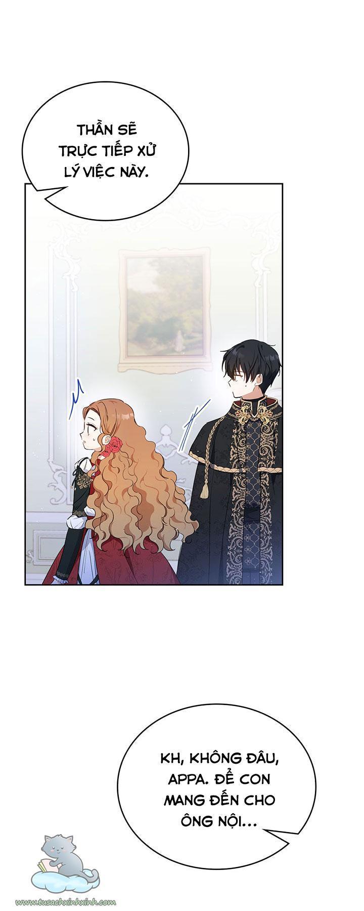 kiếp này ta sẽ trở thành gia chủ chapter 64 66