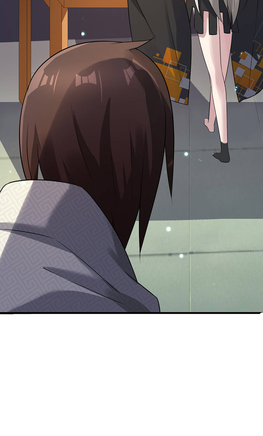 đại bảo kiếm của tôi chapter 60 15