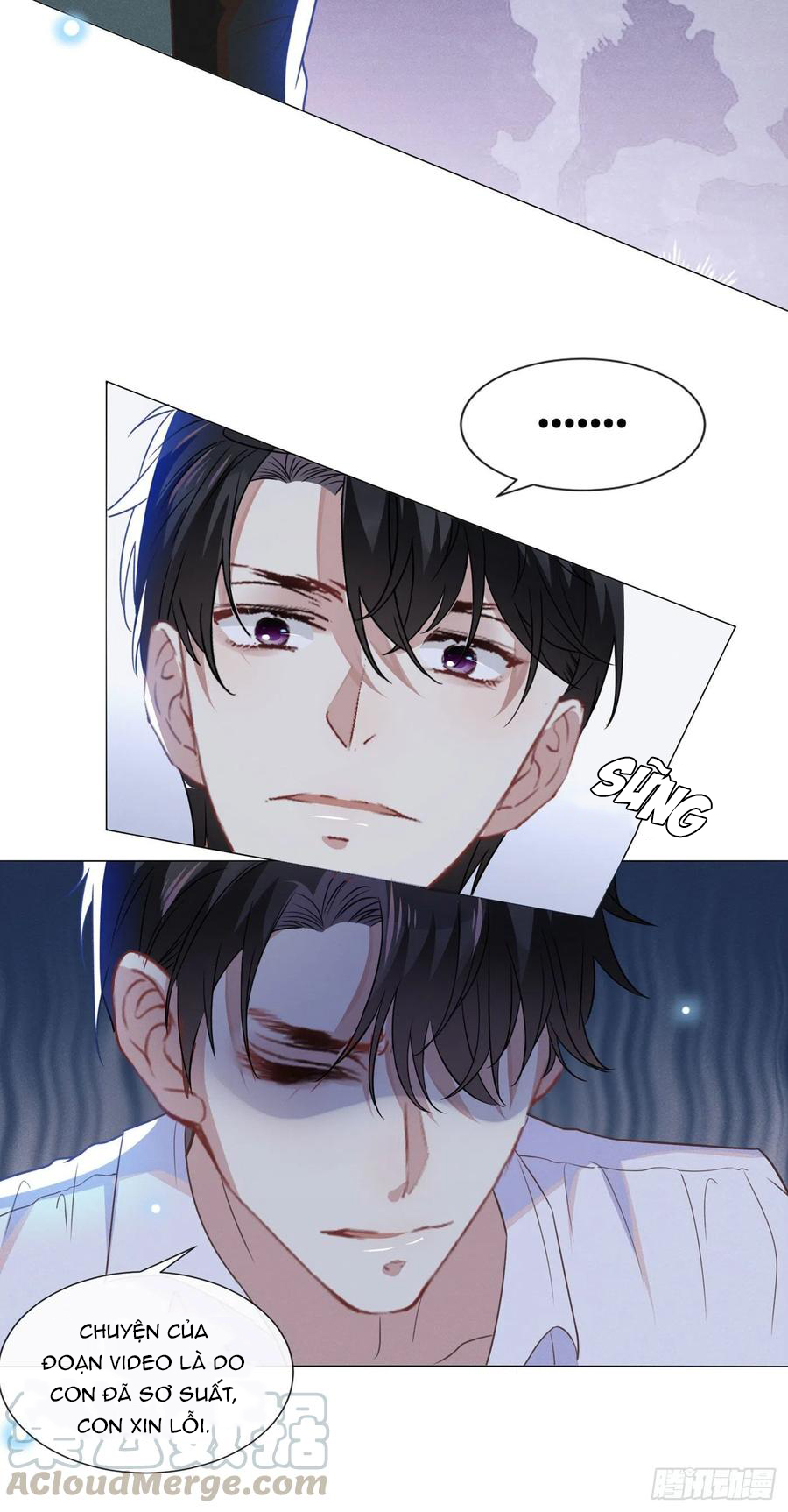 anh ấy gọi tôi là hắc liên hoa chapter 39 12