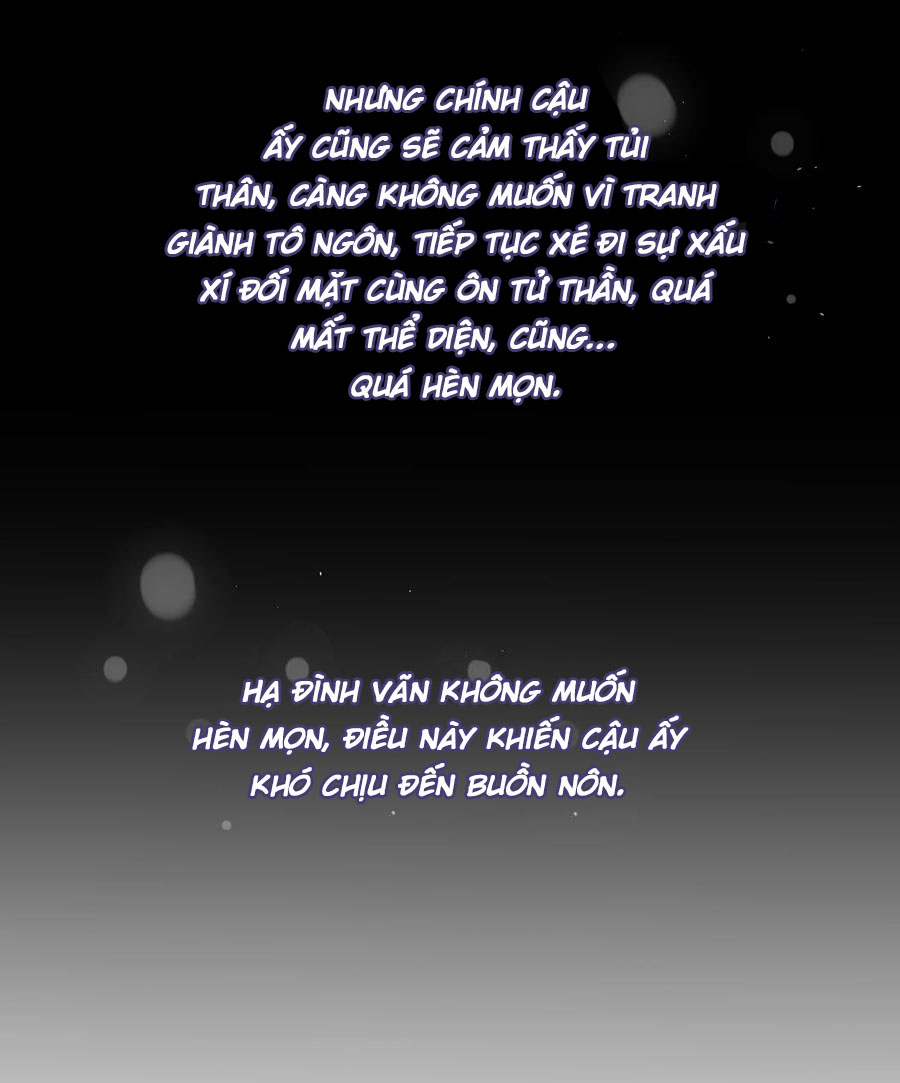 trước và sau ly hôn! chapter 42 20