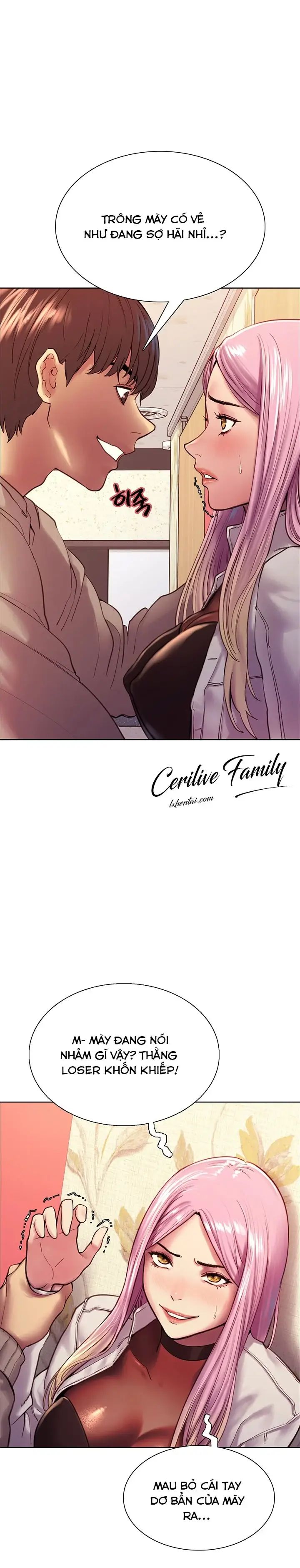 nhãn lực toàn năng chapter 4 5