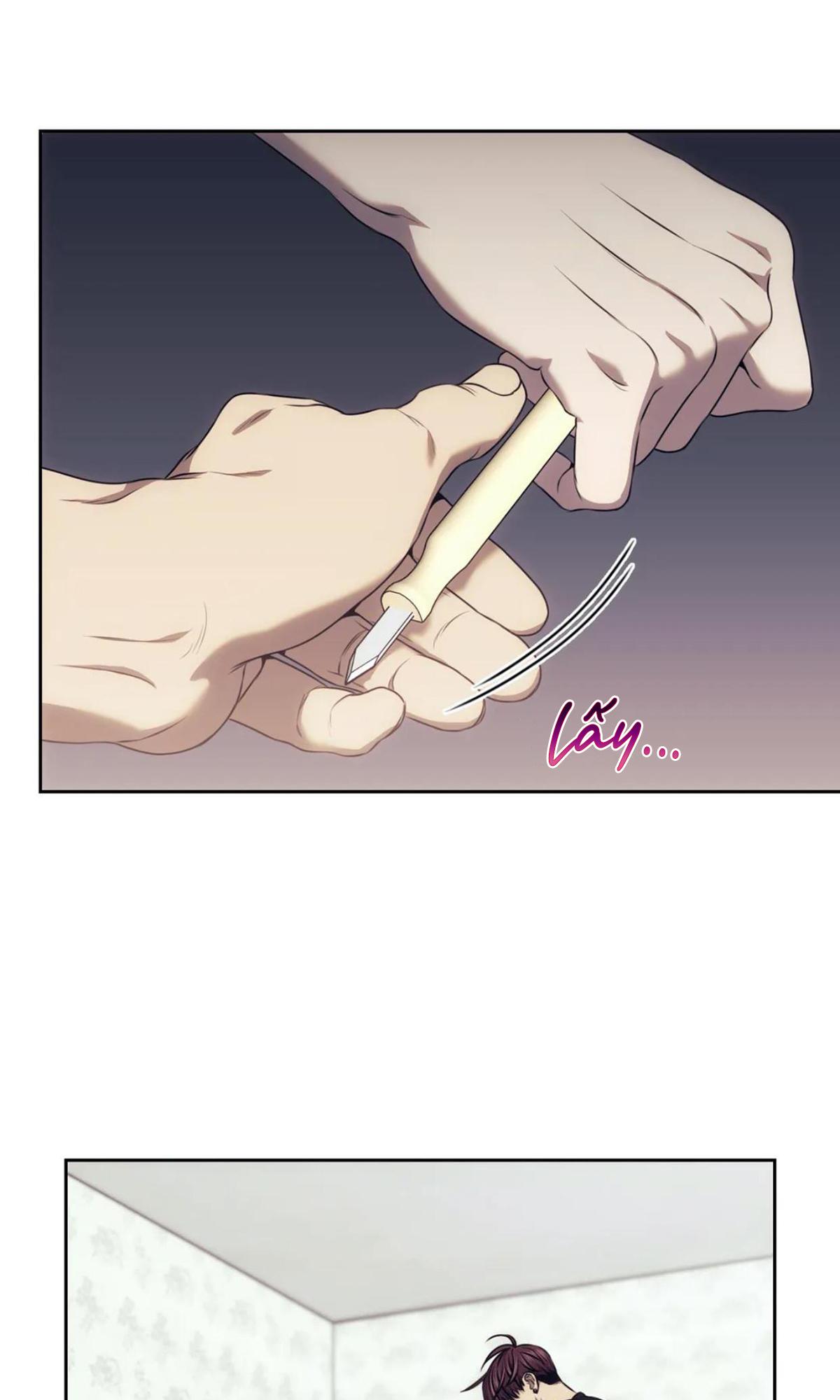 công cuộc báo thù của kẻ yếu thế chapter 31 17