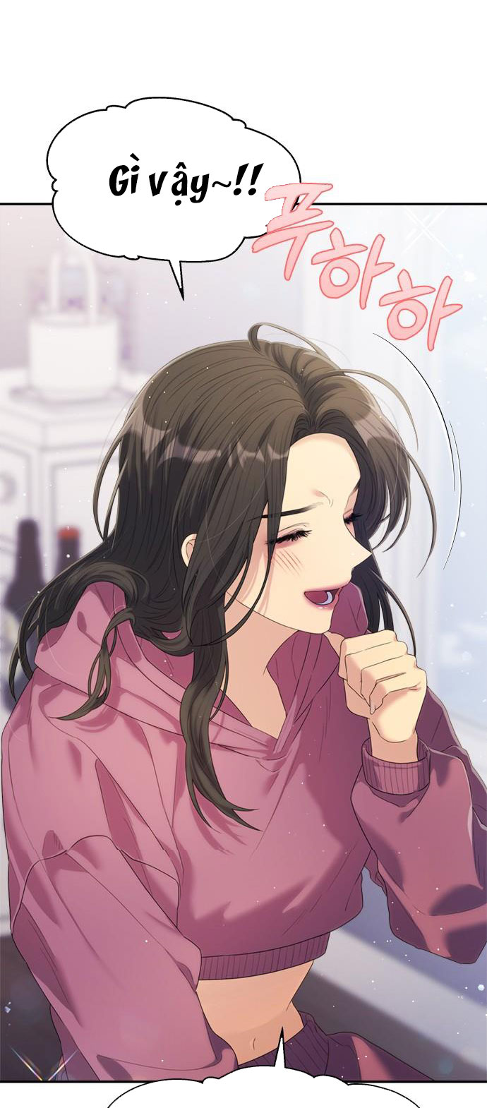 Couple Breaker chapter 54.1 24