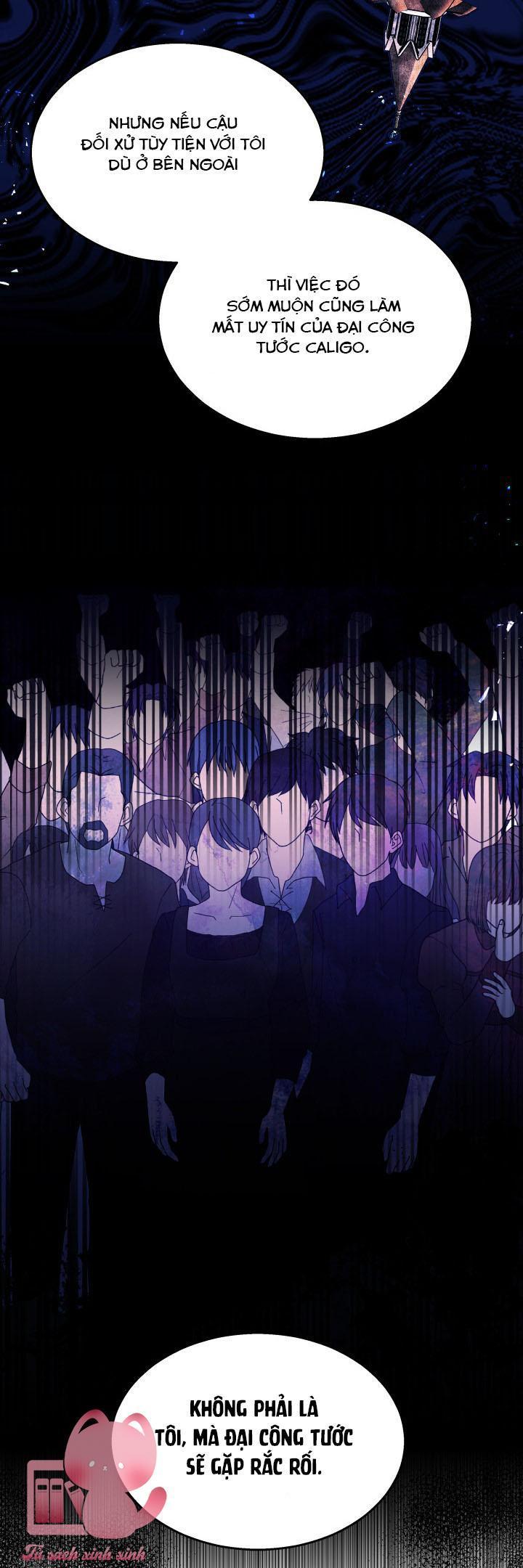 từ chồng cũ hóa thành nam chính chapter 40 46