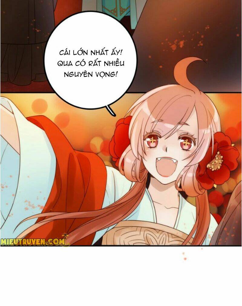 cướp chàng vợ về đón năm mới chapter 34 27