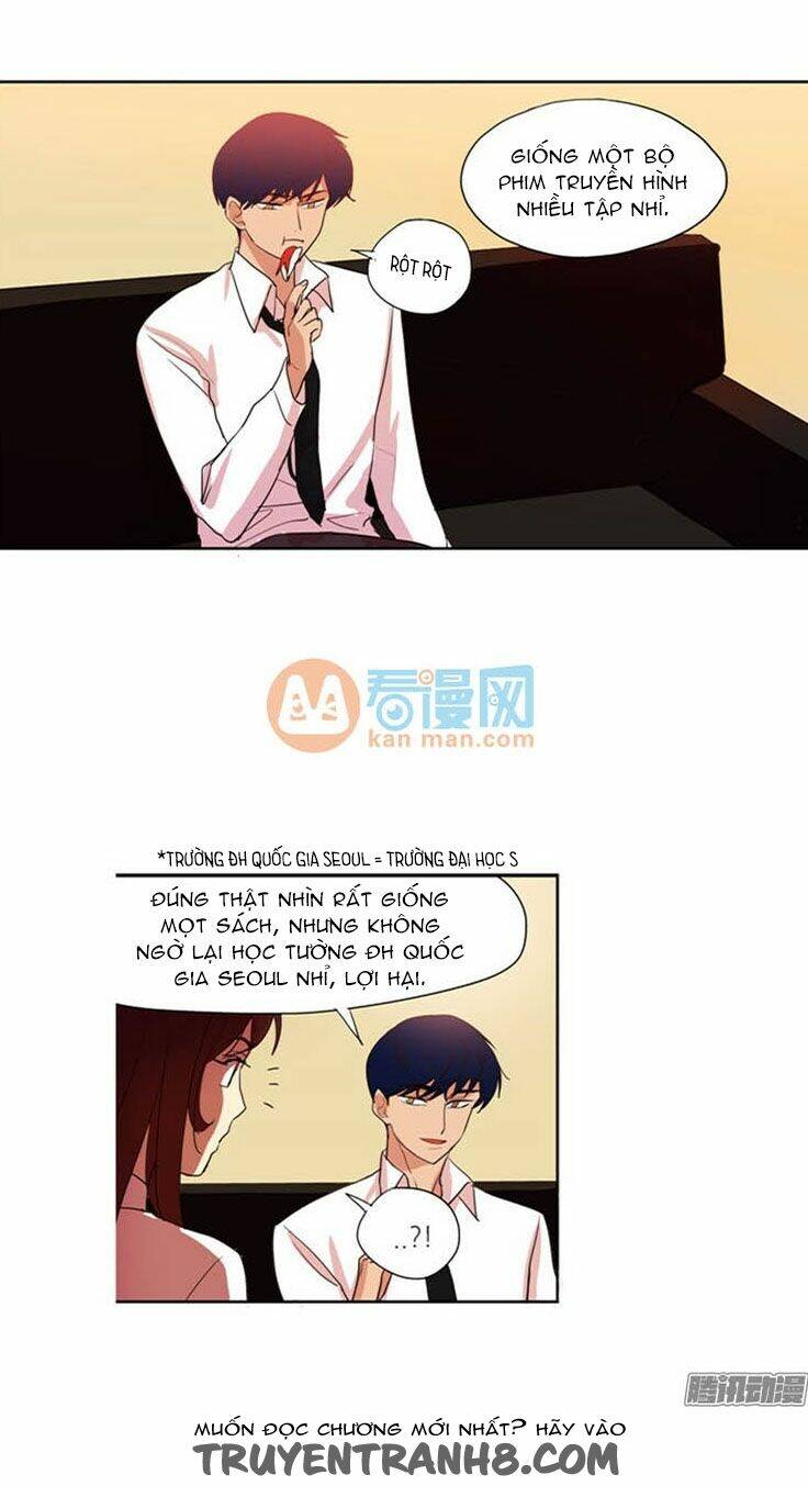 trở lại tuổi mười mấy chapter 35 3