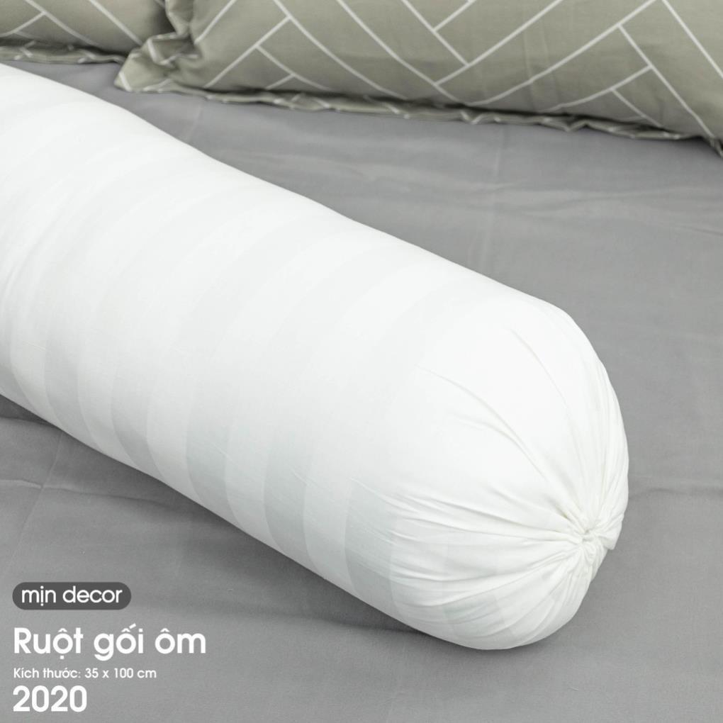 Ruột gối ôm cotton bông mềm mại êm ái