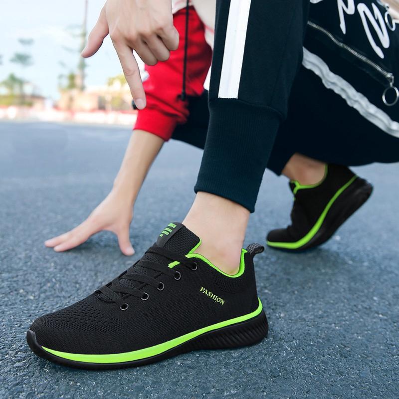 Giày sneaker thể thao cho nam