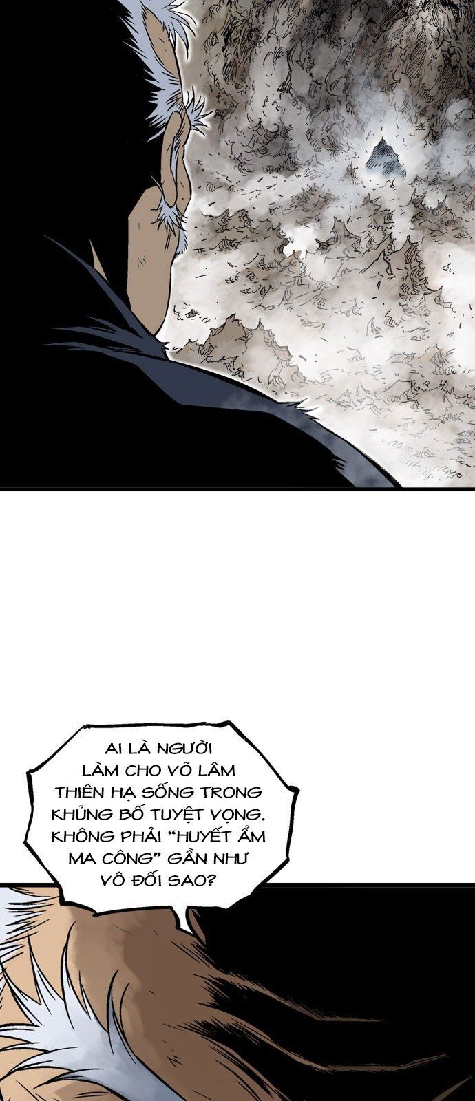 cao thủ 2 chapter 102 36